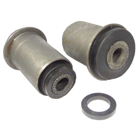Delphi Suspension Control Arm Bushing Kit, TD628W TD628W